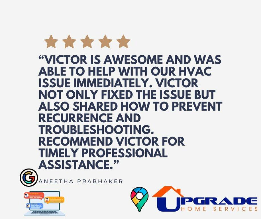 Upgrade Home Services