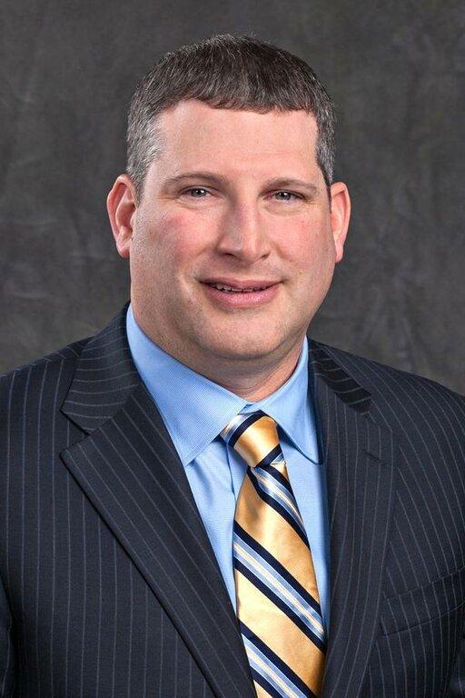 Edward Jones-Financial Advisor: Marc Rubin, Aams