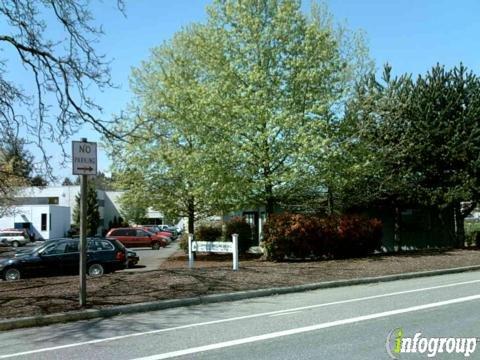 Kaluza, Charles L DO