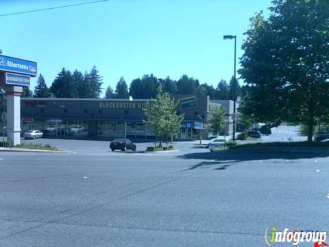 Forty Fourth Ave Barber Shop