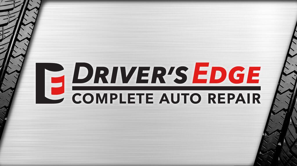 Driver's Edge