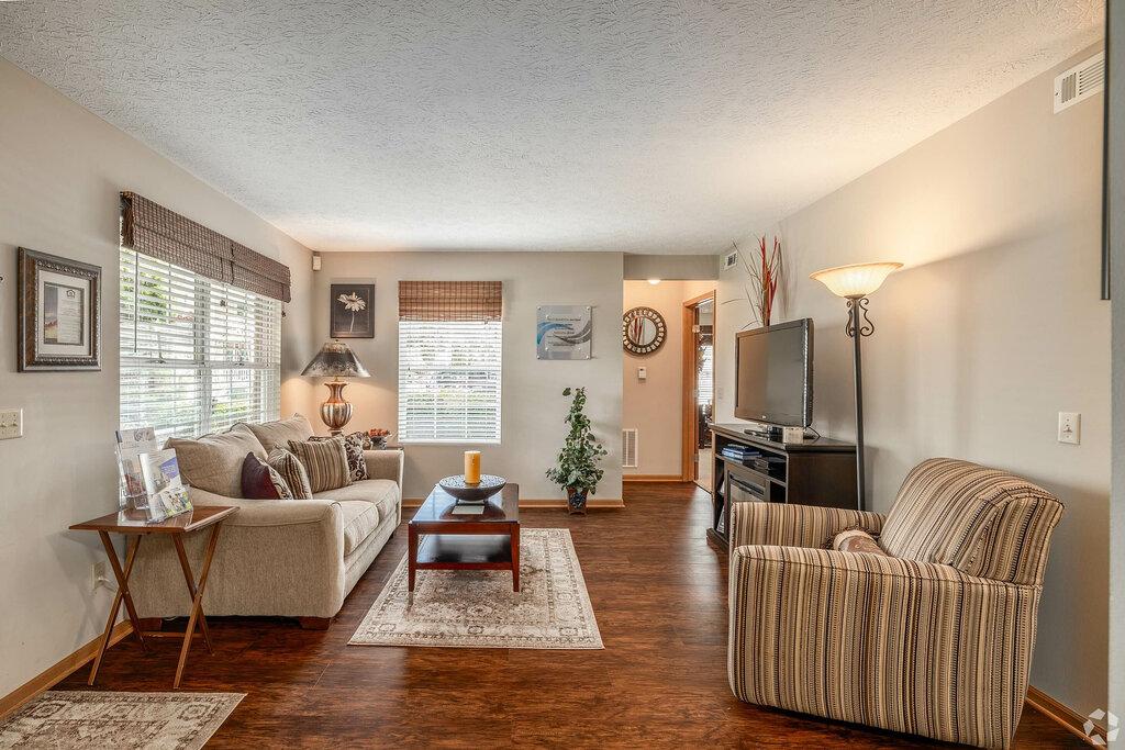 Forest Ridge Apartments