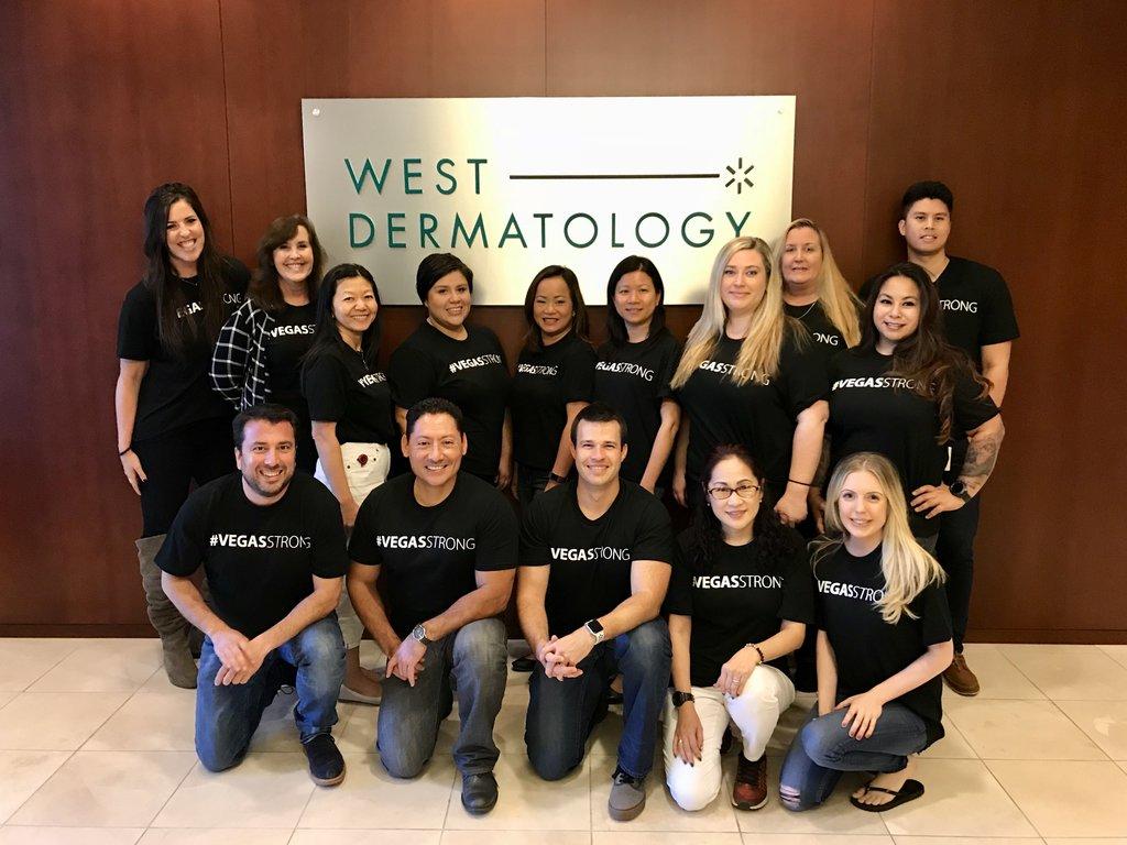 West Dermatology Corporate Office