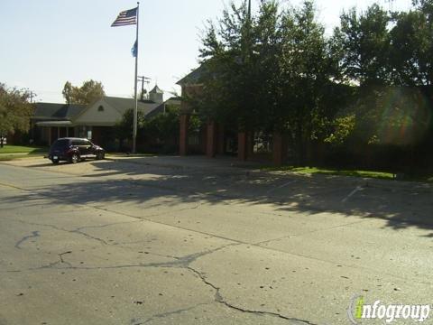 Nichols Hills Municipal Court