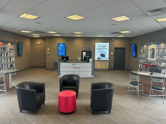 Cellular Sales-Verizon Authorized Retailer