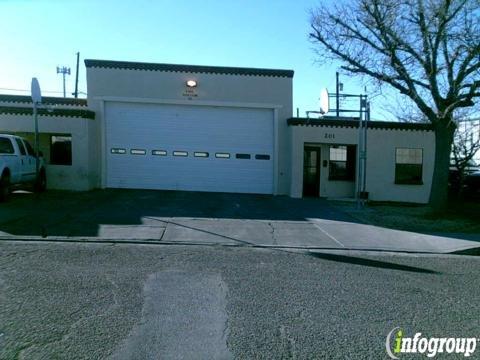 Albuquerque Fire Rescue-Station 12
