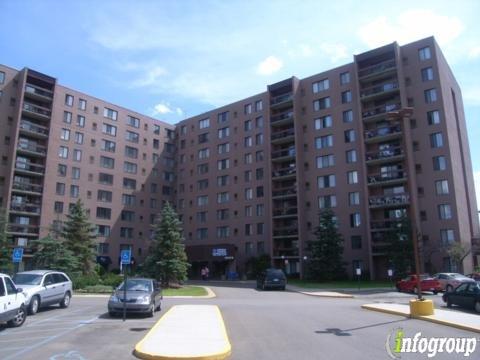 International Physical Therapy & Rehab