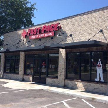 Fast Pace Primary Care-Lexington