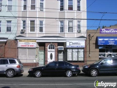 Trimblett & Sons Exterminating Co