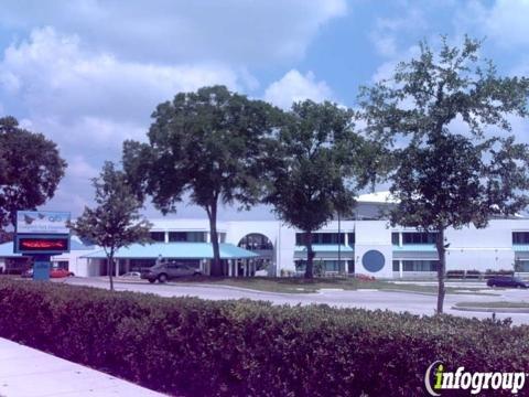 Campbell Park Elementary School