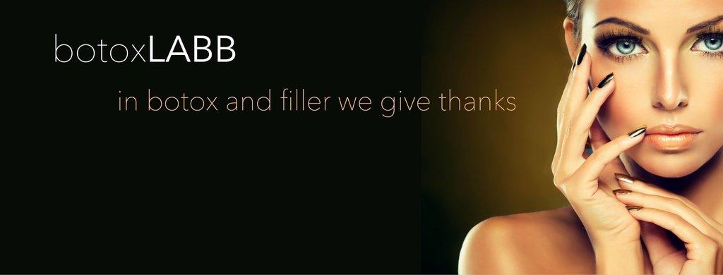 Botox Cosmetic Labb