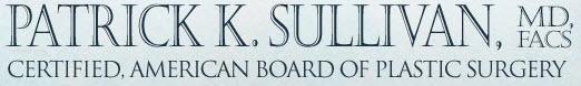 Patrick K Sullivan MD