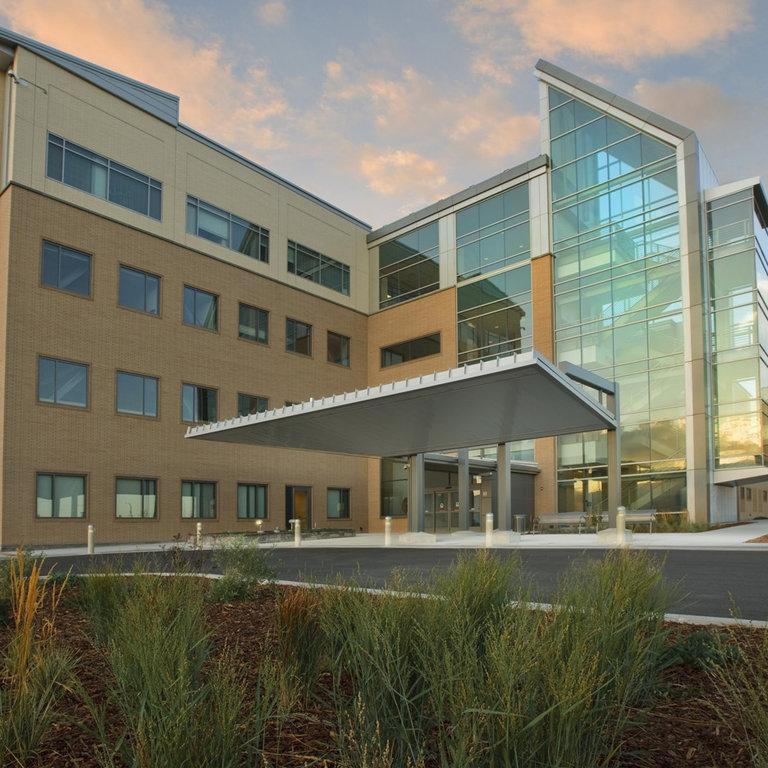 Riverton Hospital Gift Shop