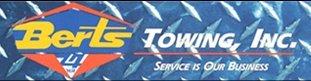 Bert's Towing