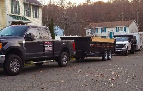 EBL Landscape & Construction