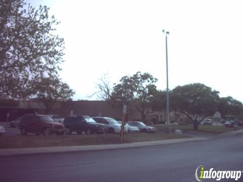 Boone Elementary School