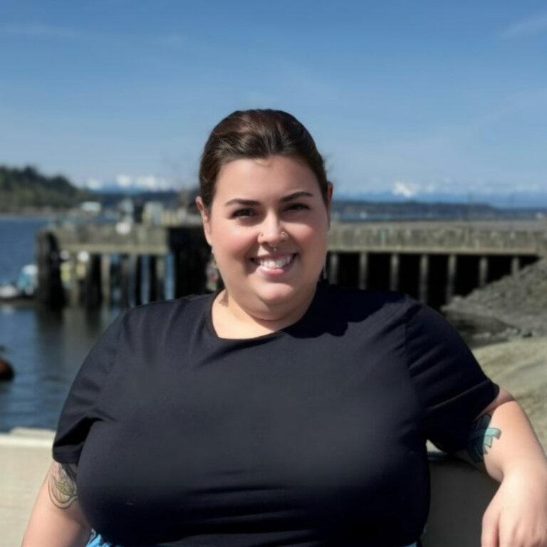 Adrian Bruton, LICSW - LifeStance Health