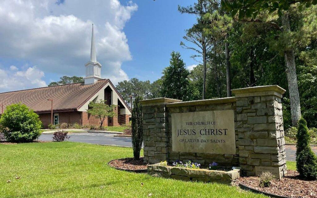 The Church of Jesus Christ of Latter-Day Saints