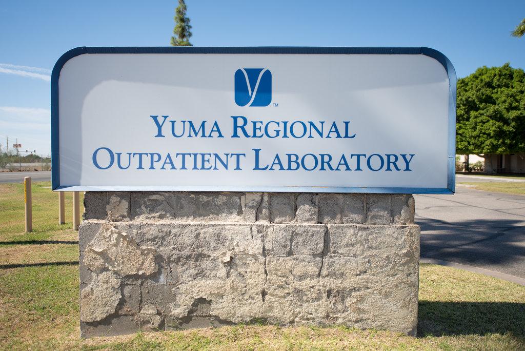 Yuma Regional Medical Center