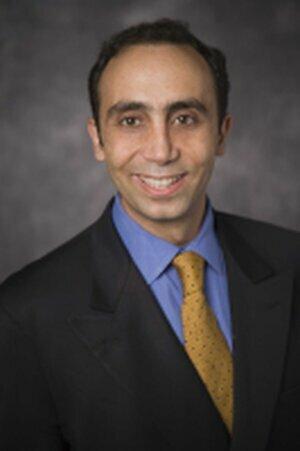 Salim Hayek, MD, PHD
