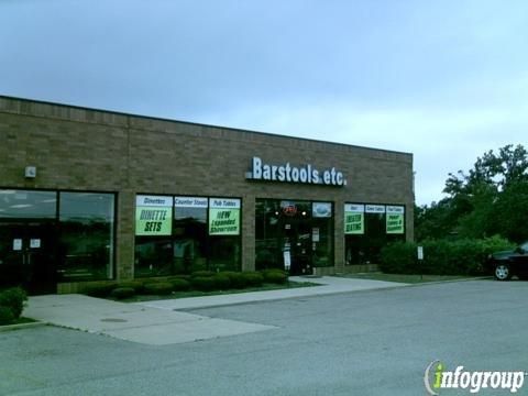 Barstools Etc Inc