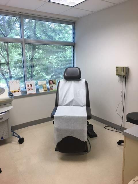 Forefront Dermatology Fairfax, VA-Hamaker Ct 340