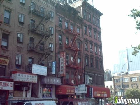 New Empire Trading Inc