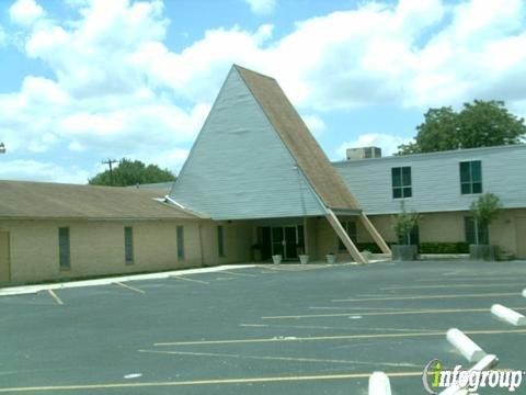 Gateway Worship Center