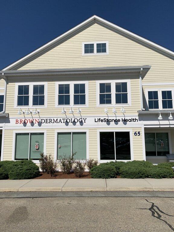 LifeStance Therapists & Psychiatrists South Kingstown