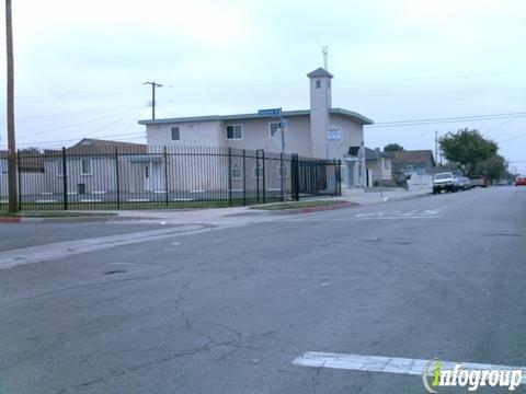 Calvary Community Church