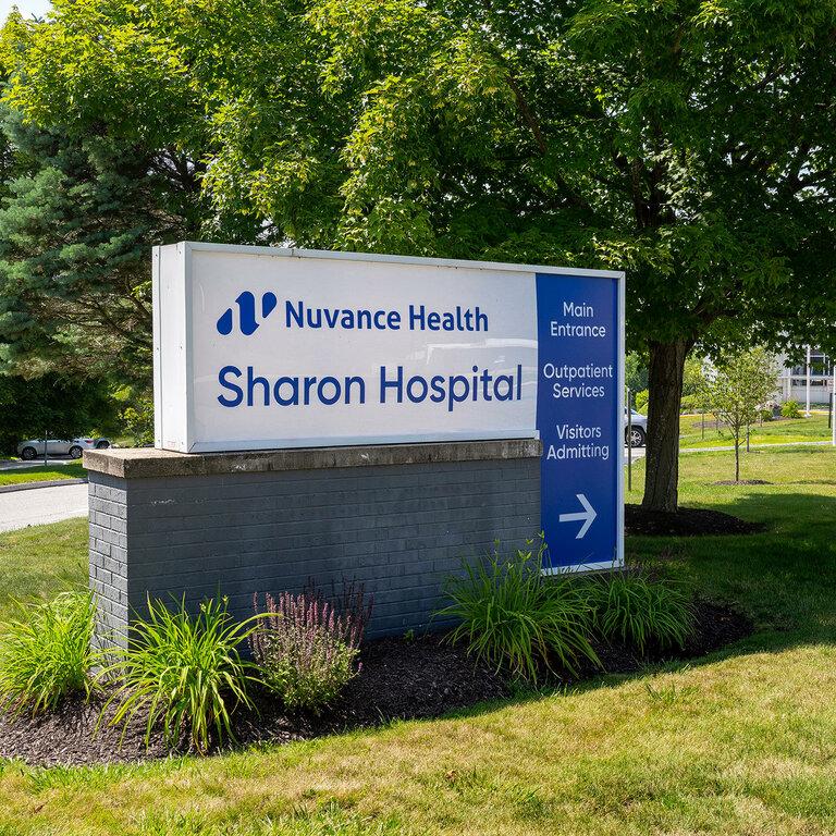Nuvance Health the Heart Center A Division of Hudson Valley