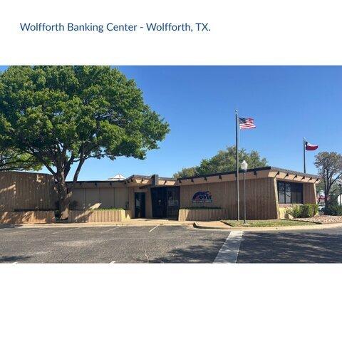 American Bank of Commerce