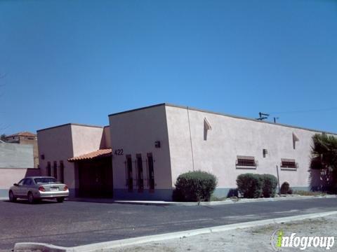 George Daranyi Counsellor at Law