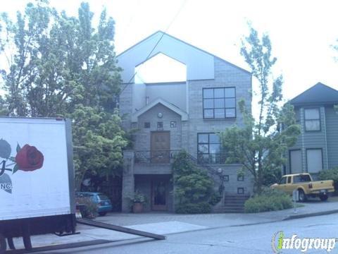 Weisman Design Group