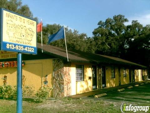 Little Steps Learning Academy