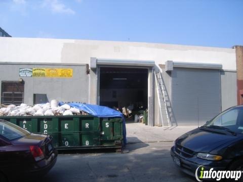 Ideal Auto Body Services of Sunset Park