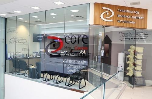 Core Health Centre