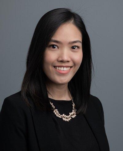Nikki Villarete-Product Specialist, Ameriprise Financial Services, LLC