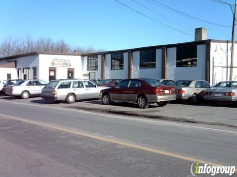 John's Foreign Car Service