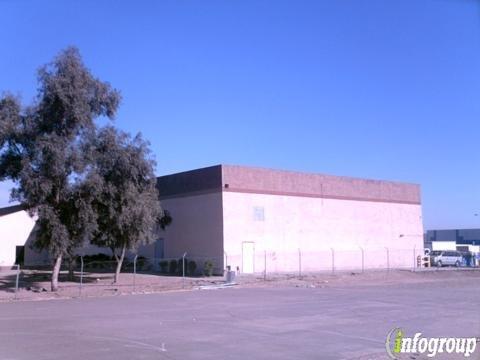 Phoenix Rescue Mission