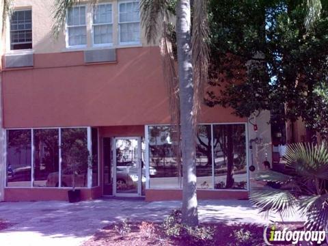 Architectonics Studio