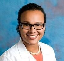 Monique Grey-McBride, MD - Medical Center at Gwinnett