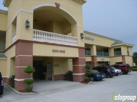 Park Place Executive Center