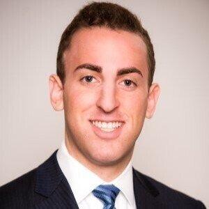 Merrill Lynch Financial Advisor Ken Secemski