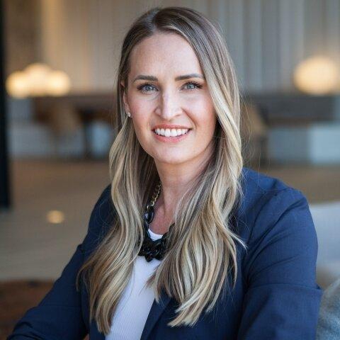 Merrill Lynch Financial Advisor Kaitlyn Cruse