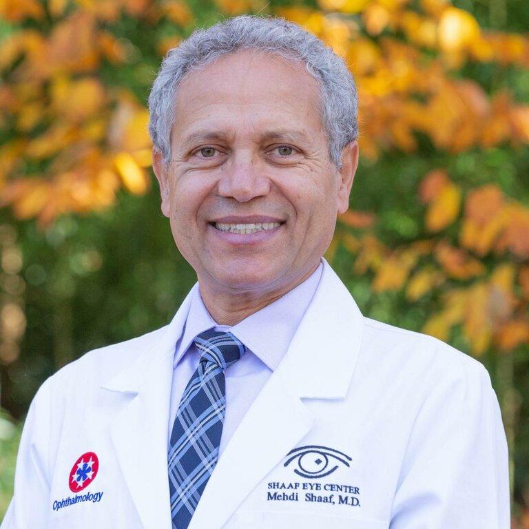 Shaaf Eye Center