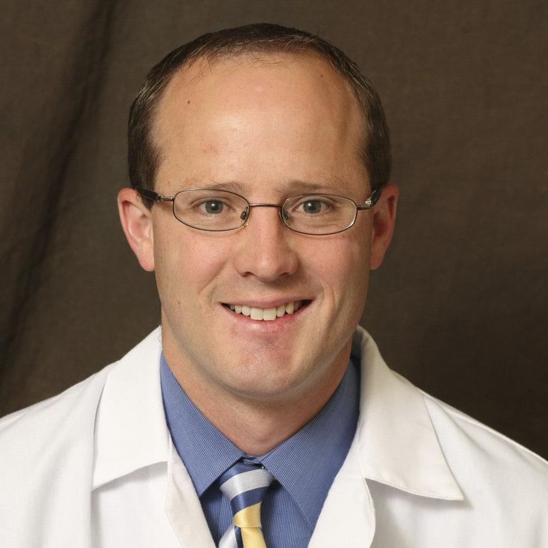 Kevin Call, MD - Utah Valley Clinic Stroke Center