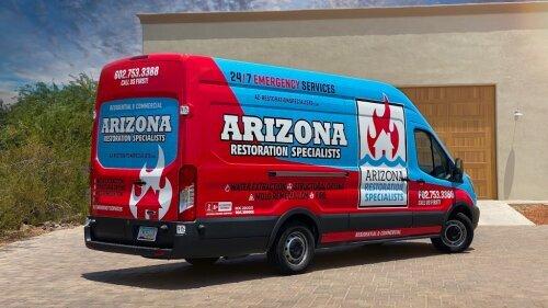 Arizona Restoration Specialists of Mesa