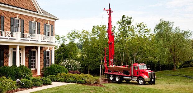 Crystal Clear Water Systems