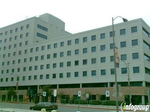 Pima County Regional Wastewater